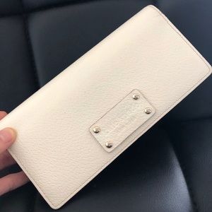 Kate spade wallet